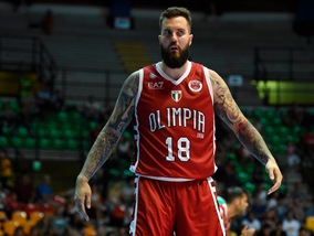 Basket, Supercoppa: riscatto Milano a 1,45