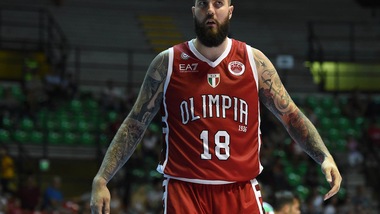 Basket, Supercoppa: riscatto Milano a 1,45
