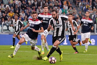 William Hill: Serie A, riflettori puntati su Juve e Napoli