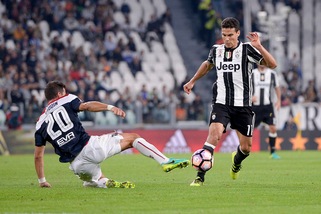 Juventus, Hernanes: «Anche io avrei fischiato le mie prestazioni»