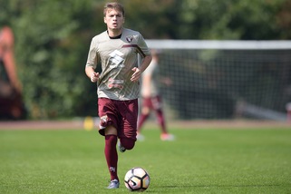 Torino di nuovo al lavoro e si rivede Ljajic, le immagini