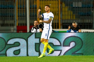 Inter, Wanda Nara: «Permanenza Icardi mio obiettivo, annuncio riguarda la società»