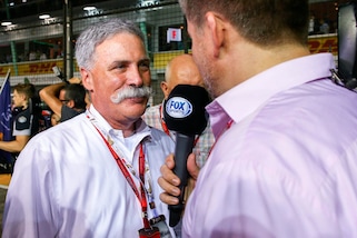 F1, Carey: «Aumentiamo le gare in America»