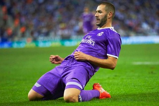 Calciomercato: «Arsenal, pronti 46 milioni per Benzema»