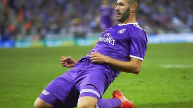 Calciomercato: «Arsenal, pronti 46 milioni per Benzema»