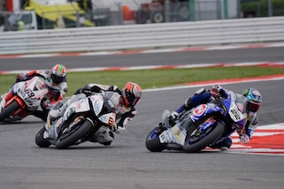 Superbike: Aprilia, ok a partnership con team Milwaukee