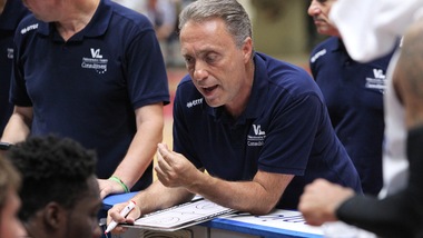 Basket Seria A, a Pesaro il torneo di Forlì