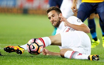 Lega Pro, Foggia-Taranto senza pubblico