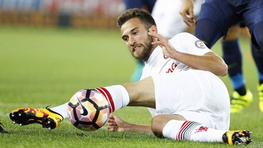 Lega Pro, Foggia-Taranto senza pubblico