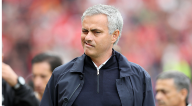 Mourinho: «Le critiche? Il mondo è pieno di Einstein»