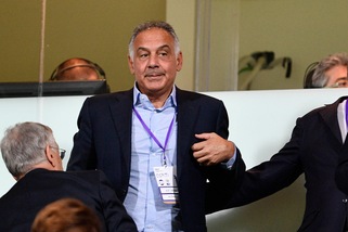 «Roma, Pallotta sta valutando la vendita del 40% del club». Ma lui smentisce