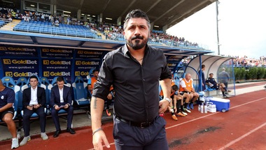 Serie B Pisa, prossima gara nel suo stadio a porte chiuse