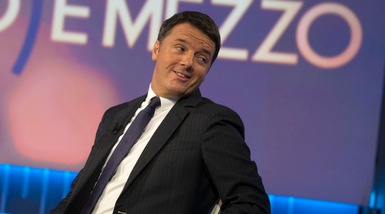 Olimpiadi, Renzi: «Roma 2024 è una questione chiusa»