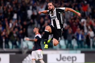 Juventus mondiale: il colpo Higuain è “solo” l’inizio