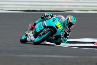 Moto3, Leopard torna con Honda