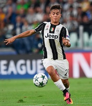 Dybala-Juve fino al 2021 e più soldi: nuovi contatti