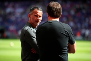 Premier: Guidolin rischia, in quota arriva Giggs