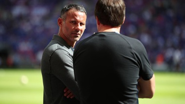 Premier: Guidolin rischia, in quota arriva Giggs