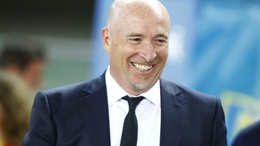 Serie A Chievo, Maran: «Contro il Napoli con entusiasmo»