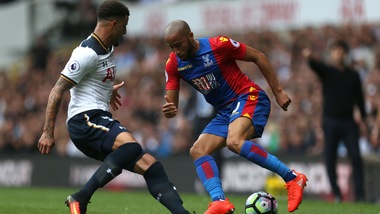 Calciomercato: «Tottenham-Walker, avanti fino al 2021»