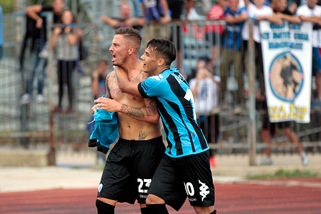 Serie B, ufficiale: Pisa-Ascoli all'Arena Garibaldi a porte chiuse