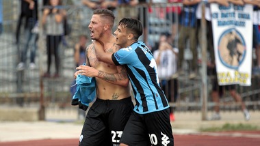 Serie B, ufficiale: Pisa-Ascoli all'Arena Garibaldi a porte chiuse