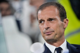 Juventus, Allegri: «Impensabile lasciare Palermo senza i 3 punti»