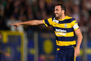 Serie B Verona, Pazzini fa bis: Frosinone piegato 2-0