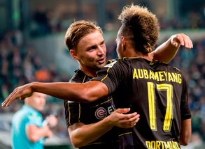 Bundesliga: Borussia Dortmund-Friburgo 3-1, Bayern agganciato