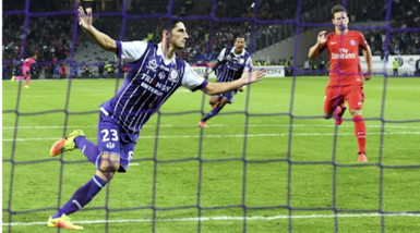 Ligue 1, Tolosa-Psg 2-0: Emery flop