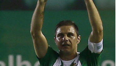 Liga: Betis-Malaga 1-0, decide l'ex Fiorentina Joaquin