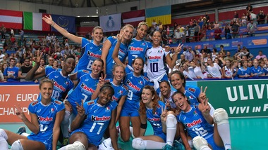 L'Italia cala il poker nelle qualificazioni. 3-0 all'Austria