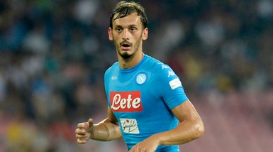 Calciomercato Napoli, sogno Cavani. Rottura con Gabbiadini