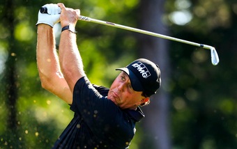 Ryder Cup, i grandi del golf pronti alla sfida