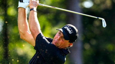 Ryder Cup, i grandi del golf pronti alla sfida