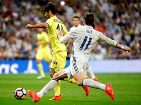 Calciomercato Real Madrid: «Bale, rinnovo lontano» Mourinho ci pensa?