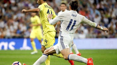 Calciomercato Real Madrid: «Bale, rinnovo lontano» Mourinho ci pensa?