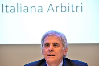 Elezioni Aia, Nicchi contro Braschi: «Non condivido le tue scelte»