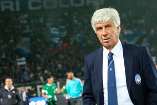 Serie A Atalanta, Gasperini: «Crotone? Importante, non decisiva»