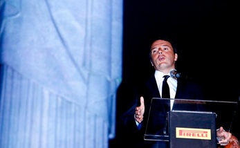 Olimpiadi, Renzi attacca la Raggi: «Non si fermano le grandi opere»