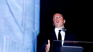 Olimpiadi, Renzi attacca la Raggi: «Non si fermano le grandi opere»