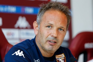 Mihajlovic: «Torino, vinci per un salto di qualità. E Totti mi paghi una cena!»