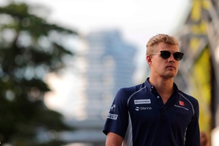 F1 Sauber, Ericsson: «Prossima stagione, mi sto guardando intorno»