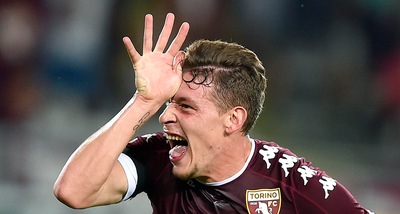 Torino, Belotti: «Graziani mi chiede 15 gol? Non mi pongo limiti»