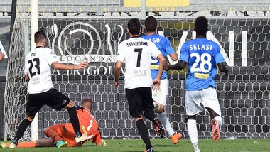 Serie B, Brocchi ferma il Cittadella. Il Novara va ko con lo Spezia