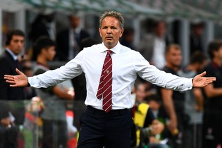 Serie A: Torino-Roma, l'«1» vale 3,70