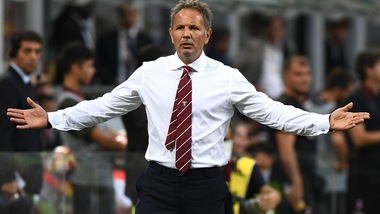 Serie A: Torino-Roma, l'«1» vale 3,70