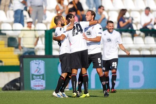 Pro Vercelli-Cesena 1-0: Mustacchio firma la vittoria