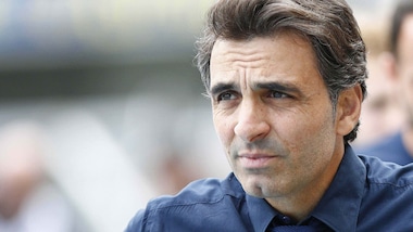 Serie B Verona, Pecchia: «Manteniamo le nostre caratteristiche»