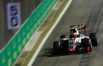 F1 Haas, Gutierrez: «Ancora a zero punti: ora basta»